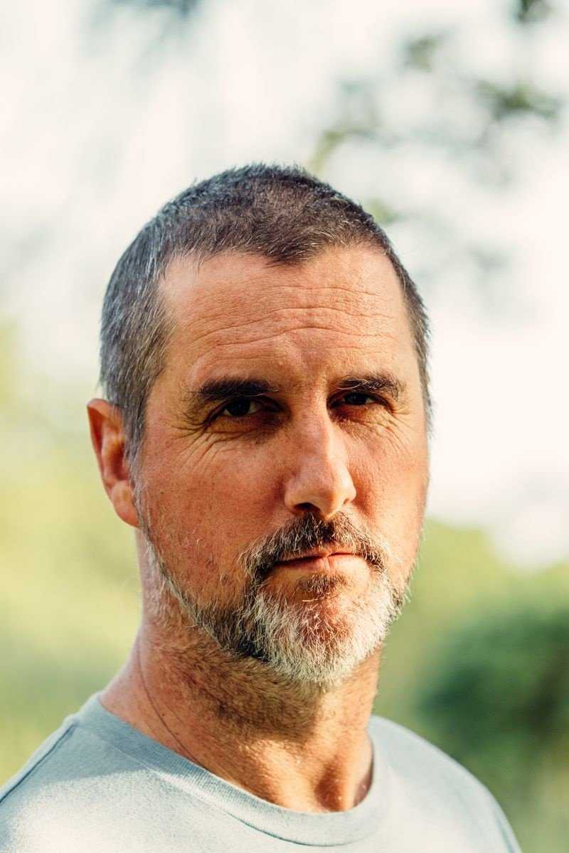 Doug Reinhardt, owner of Spartan Moving and Storage
